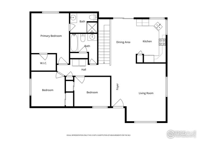 831 S Norma Ave, Milliken, CO 80543