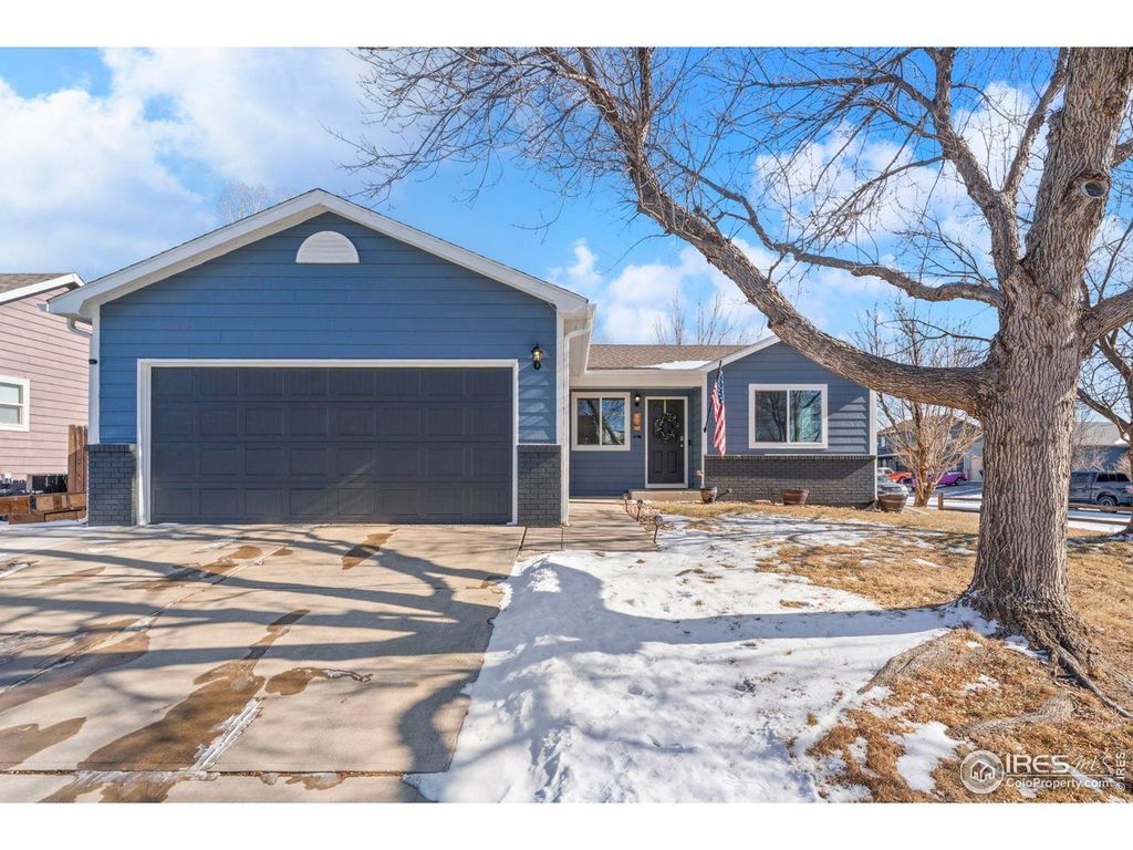 831 S Norma Ave, Milliken, CO 80543