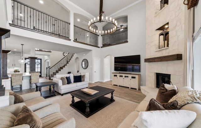 14915 House Martin Lane, Cypress, TX 77429