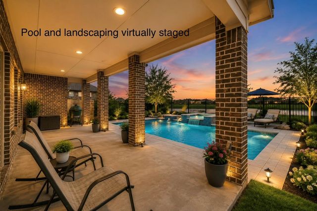14915 House Martin Lane, Cypress, TX 77429
