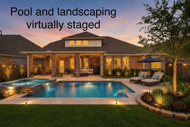14915 House Martin Lane, Cypress, TX 77429