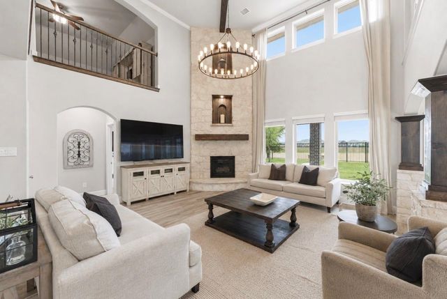 14915 House Martin Lane, Cypress, TX 77429