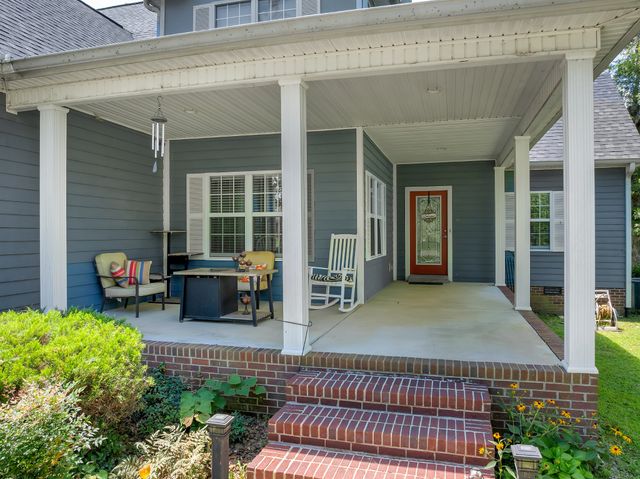2607 Old Tullahoma Rd, Winchester, TN 37398