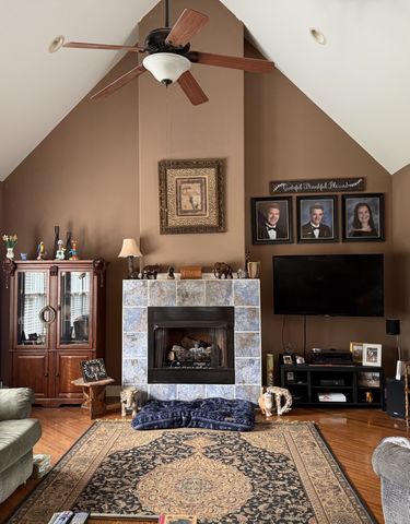 2607 Old Tullahoma Rd, Winchester, TN 37398