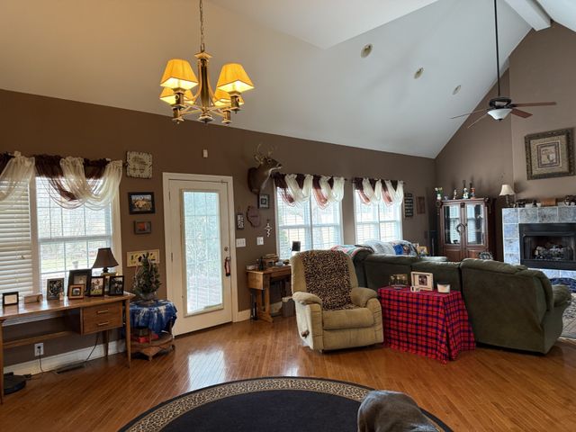 2607 Old Tullahoma Rd, Winchester, TN 37398