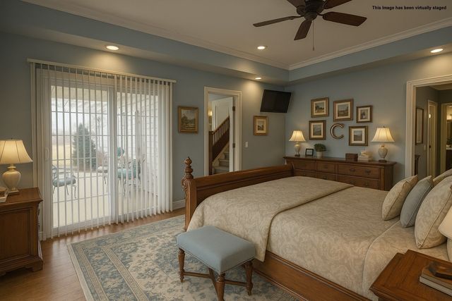 2607 Old Tullahoma Rd, Winchester, TN 37398