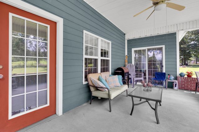 2607 Old Tullahoma Rd, Winchester, TN 37398