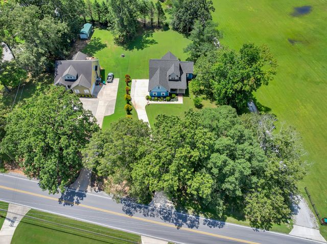 2607 Old Tullahoma Rd, Winchester, TN 37398