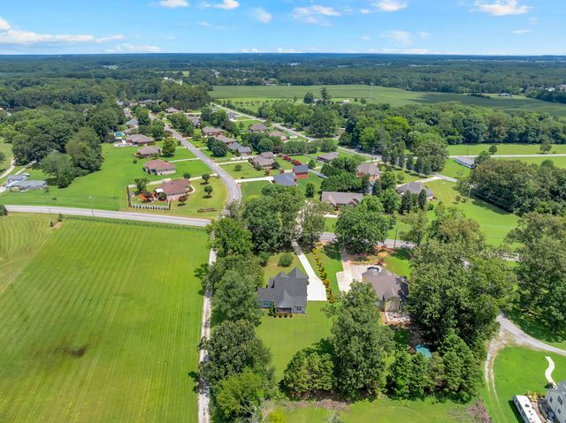 2607 Old Tullahoma Rd, Winchester, TN 37398