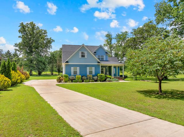 2607 Old Tullahoma Rd, Winchester, TN 37398