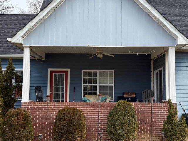 2607 Old Tullahoma Rd, Winchester, TN 37398