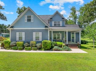 2607 Old Tullahoma Rd, Winchester, TN 37398