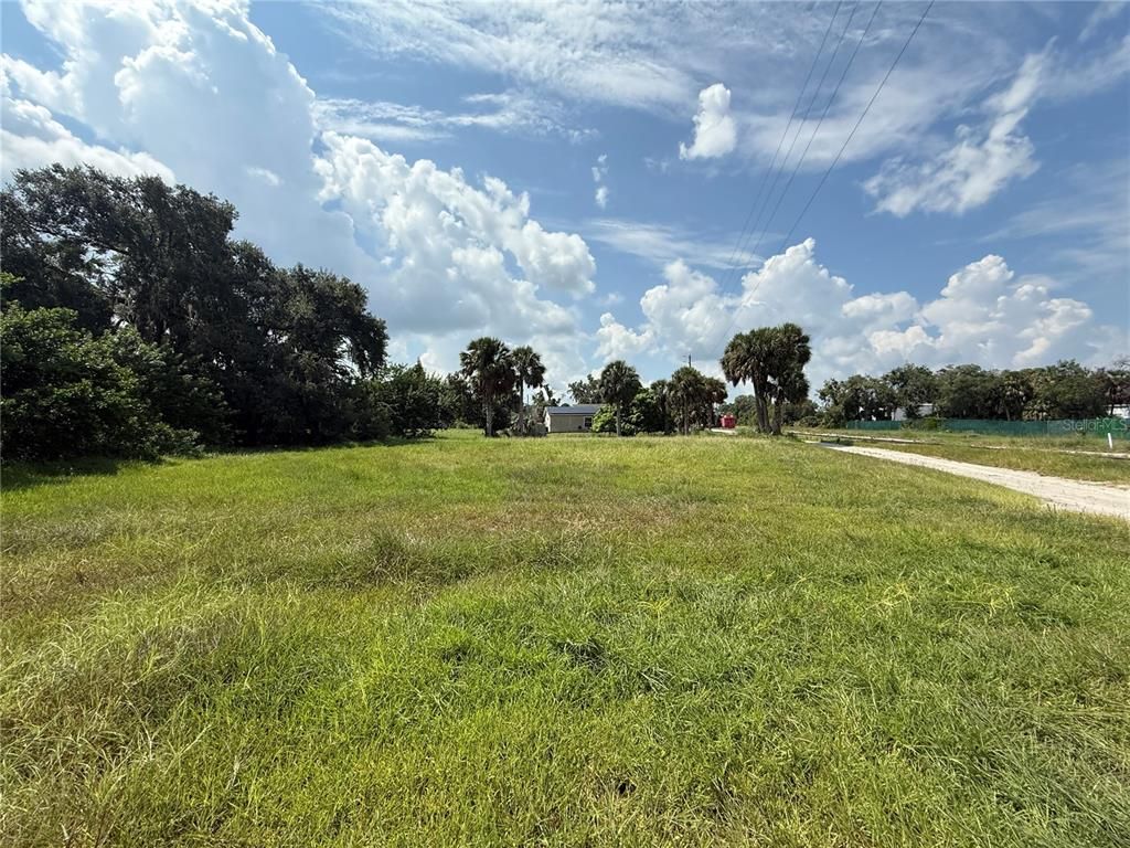W WOODWARD AVENUE, Eustis, FL 32726
