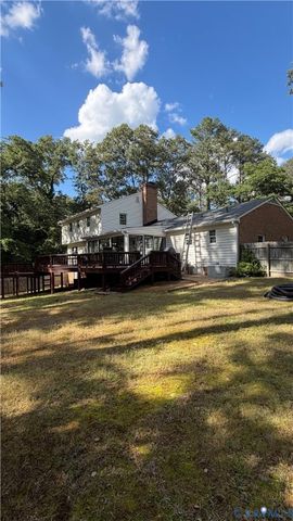 5501 Buxton Ct, Chester, VA 23831