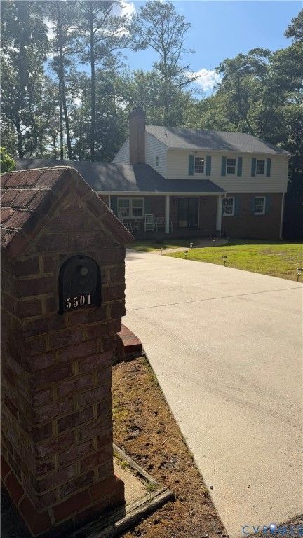 5501 Buxton Ct, Chester, VA 23831