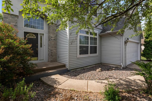12005 86th Avenue N, Maple Grove, MN 55369