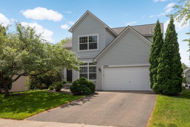 12005 86th Avenue N, Maple Grove, MN 55369