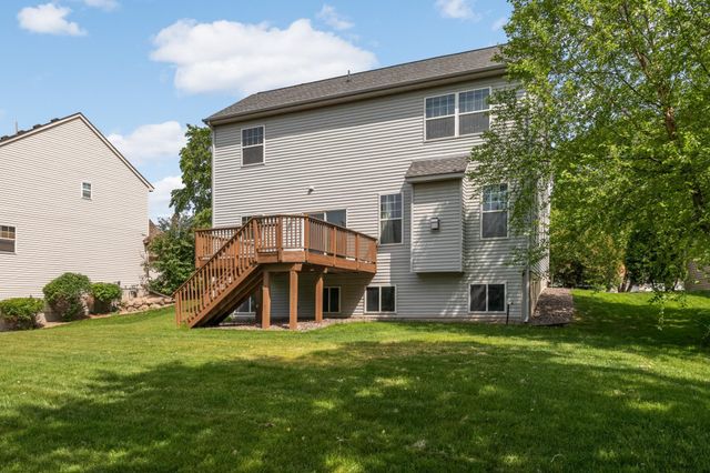 12005 86th Avenue N, Maple Grove, MN 55369