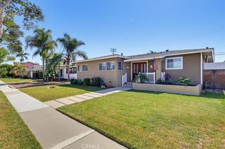 6448 E Pageantry, Long Beach, CA 90808