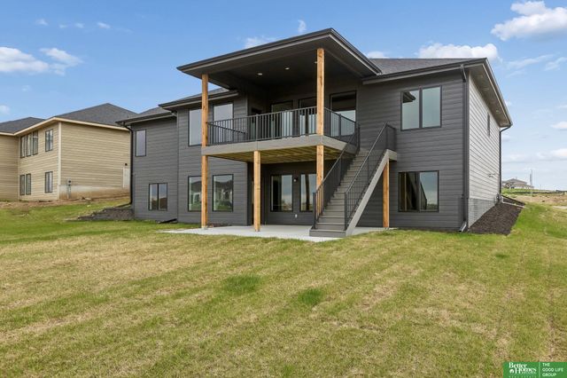 5602 N 198th Street, Elkhorn, NE 68022