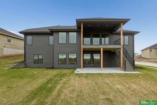 5602 N 198th Street, Elkhorn, NE 68022