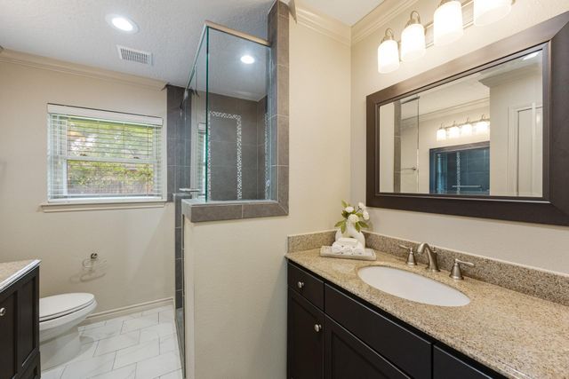 9130 Rangely Drive, Houston, TX 77055