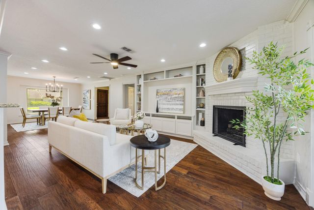 9130 Rangely Drive, Houston, TX 77055