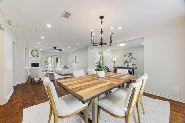 9130 Rangely Drive, Houston, TX 77055
