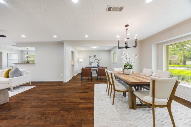 9130 Rangely Drive, Houston, TX 77055