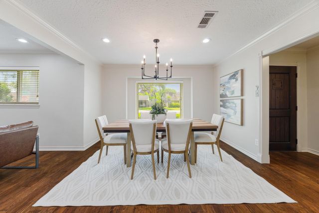 9130 Rangely Drive, Houston, TX 77055