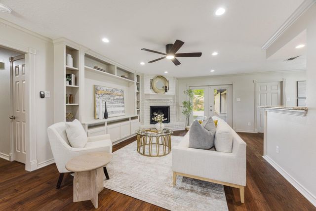 9130 Rangely Drive, Houston, TX 77055
