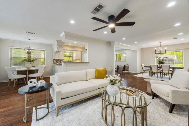 9130 Rangely Drive, Houston, TX 77055