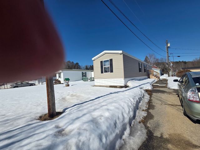 21 Turkey Jim Road, Campton, NH 03223