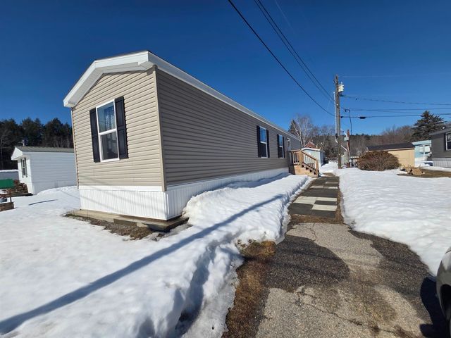 21 Turkey Jim Road, Campton, NH 03223