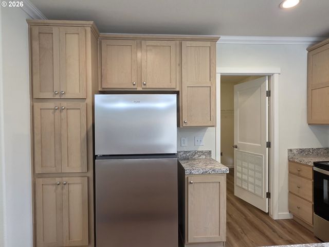 7940 Se Posey, Milwaukie, OR 97267