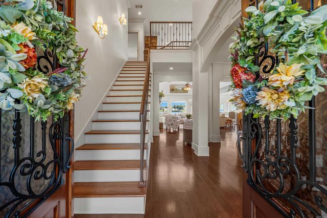 108 Shadow Oak Point, Hot Springs, AR 71913