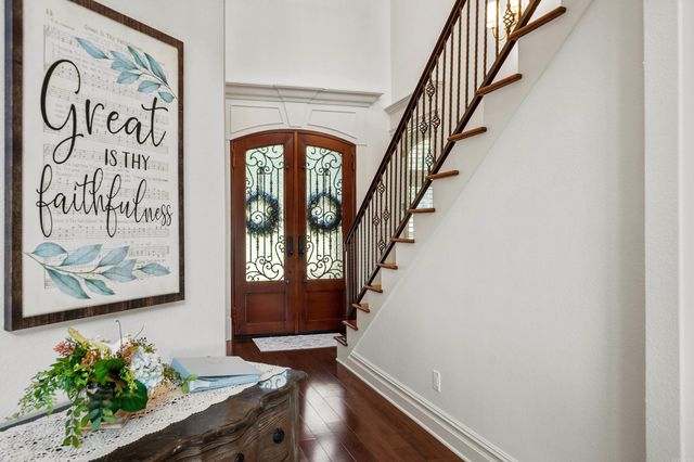 108 Shadow Oak Point, Hot Springs, AR 71913