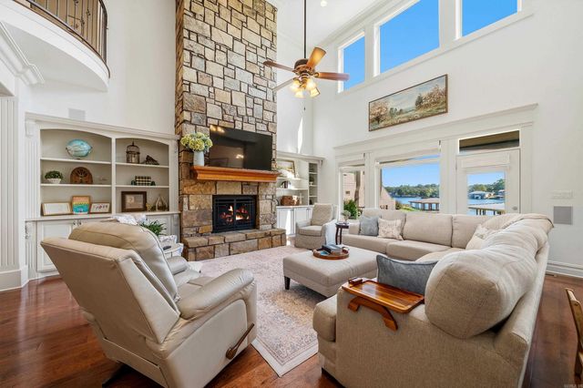 108 Shadow Oak Point, Hot Springs, AR 71913
