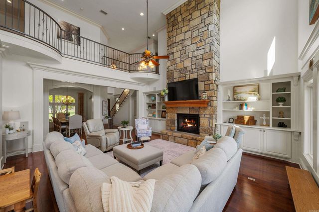 108 Shadow Oak Point, Hot Springs, AR 71913