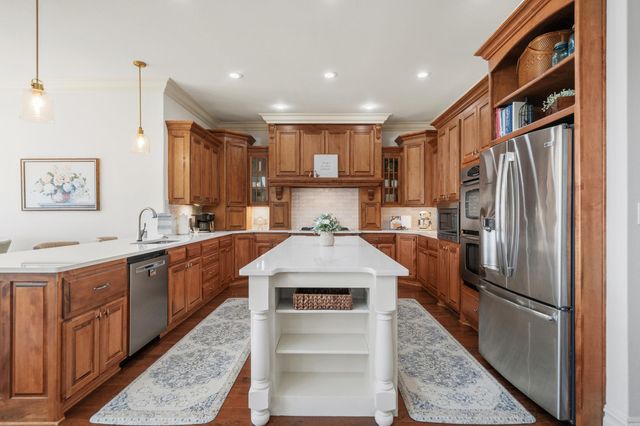 108 Shadow Oak Point, Hot Springs, AR 71913