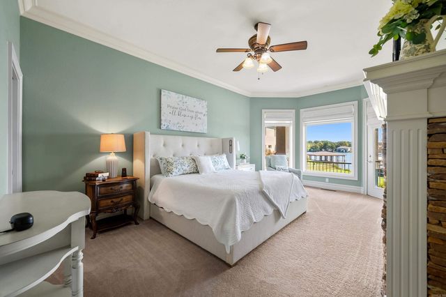 108 Shadow Oak Point, Hot Springs, AR 71913