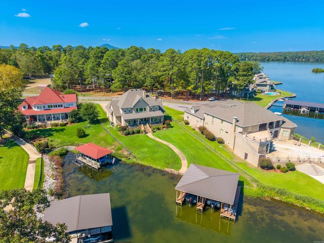 108 Shadow Oak Point, Hot Springs, AR 71913