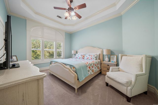 108 Shadow Oak Point, Hot Springs, AR 71913