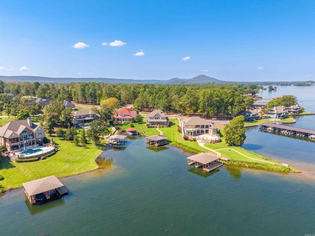 108 Shadow Oak Point, Hot Springs, AR 71913