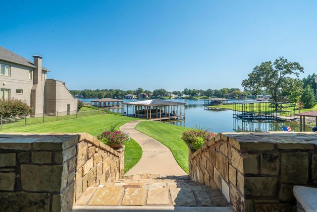 108 Shadow Oak Point, Hot Springs, AR 71913