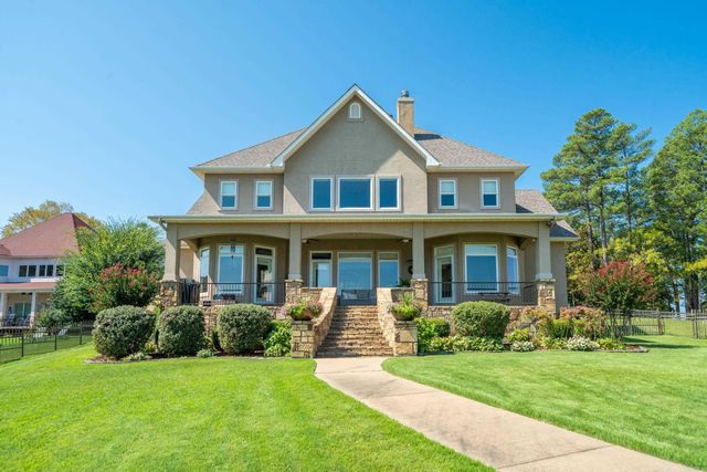 108 Shadow Oak Point, Hot Springs, AR 71913