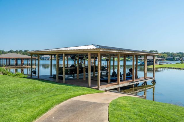 108 Shadow Oak Point, Hot Springs, AR 71913
