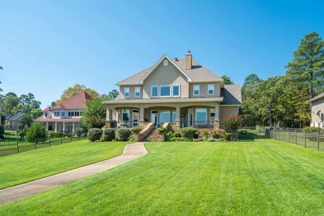 108 Shadow Oak Point, Hot Springs, AR 71913