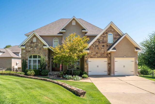 108 Shadow Oak Point, Hot Springs, AR 71913