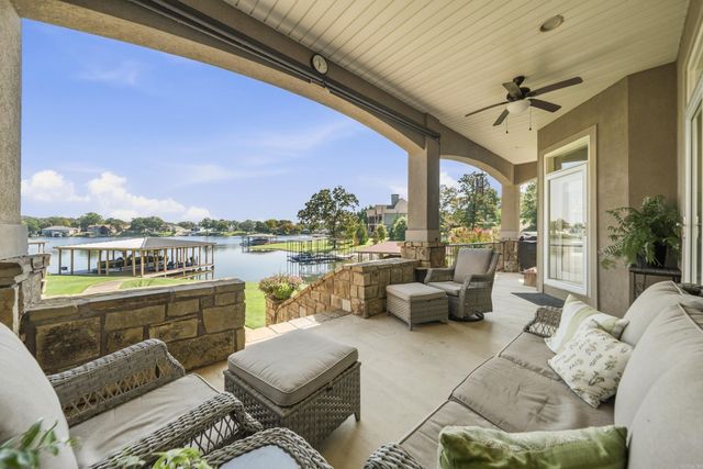 108 Shadow Oak Point, Hot Springs, AR 71913
